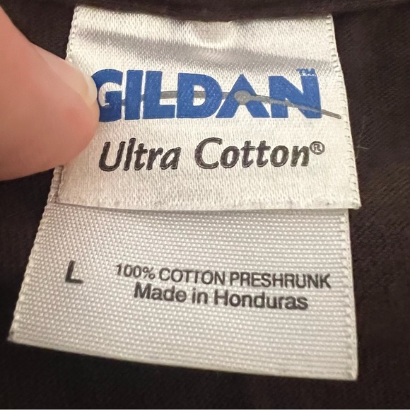 Valvoline Oil T-Shirt Large - Picture 3 of 3